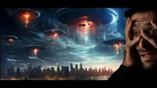 NASA Insider: Fake Alien Invasion In NOVEMBER Will Terrify Humanity Into Accepting Global Government