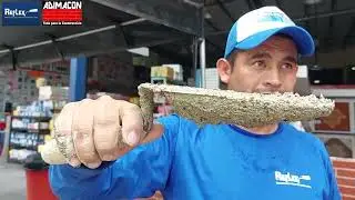 😎Aprende a repellar tu casa tu mismo con Decoblock💪👷