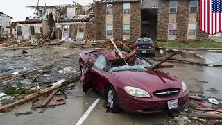 Hurricane Harvey: Health risks, rising gas prices left in Harvey's wake - TomoNews