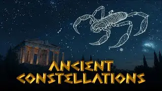 The Mythology of Stars and Constellations of Greek Mythology