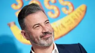 Left attempts to make Jimmy Kimmel ‘the victim’ out of this ABC ‘catastrophe’