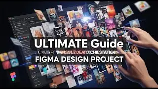 Figma Moodboard: ULTIMATE Guide to Project Direction and Strategy