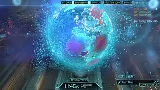 XCOM EW  Long War + LWR  2.01.16  Tournament format  Baumeister  AL8 Terror, Terror, Terror Part 37