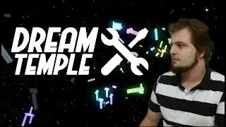 Game Dev Livestream: Dream Temple part 9: Publishing the Demo