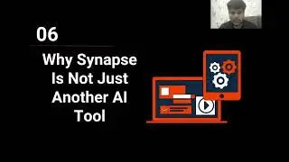 Synapse: AI Intelligent Keyboard