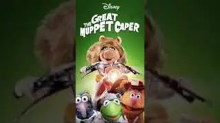 Top ten muppet films worst to best