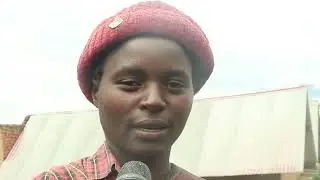 umwe mubasezerewe mugabo yirukanywe mukazi nyuma yo gutanga amakuru yibatagenda neza mukazi yakoraga