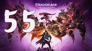 Davrin vs. Isseya | Dragon Age: The Veilguard Pt.55