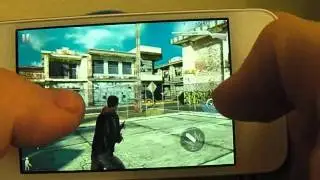 What's On my iPhone | Top 5 Games of 2011 | DansTube.TV