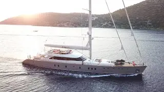 Monohull All About U 2 - Turkey