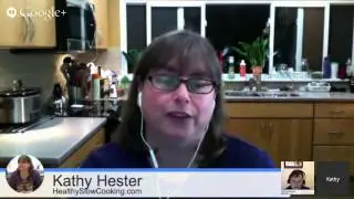 Meet the Chefs Series: Kathy Hester on the Vegan Mainstream Cookbook Club