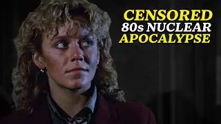 13 Nuclear Apocalypse Movies of the 80s That Still Feel Real Today