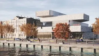 Renderiza&ccedil;&atilde;o em tempo real para Sketchup