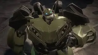 Predacons Rising | Transformers: Prime | Hub Original Family Movie