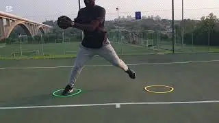 TENNIS FIT 2 #tennis #coacheric #tenniswitheric #ectacademy #tenniswitheric#tennisfit #explosiveness