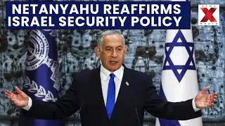 Netanyahu Reaffirms Israel's Security Policy | 47th ASEAN Summit Kicks Off in Malaysia | NewsX World