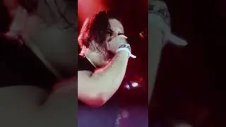 Without Me Live Performance Recap