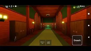 Brokeetokee Plays Doors But Decent