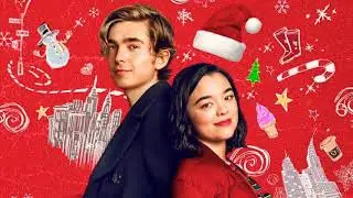 Wham! - Last Christmas (Dash & Lily 1x02)
