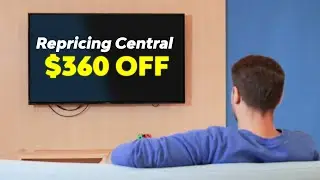 Самая масштабная акция BQool Repricer! Сэкономьте более 300 долларов!