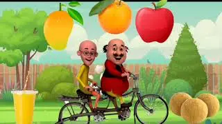 Talking motu and patlu eating video [ motu patlu most frustrating video ] @PostTakingBillu