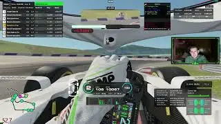 SIMPROJECTX - SPLIT 4 | RONDA #11 - GP DE AUSTRIA 🇦🇹