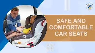 [EN] All About Safe and Comfortable Car Seats | Full Review | Boan Baby US
