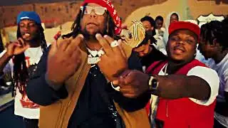 DSteez -Philadelphia Eagles ft  Kakea B x Haiti Babii x Hsteezy (official Music Video) Dir RobMarley