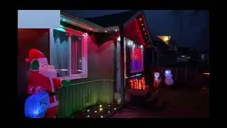 Christmas 🎅 lights