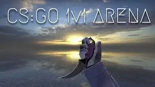 SCREW 1V1 ARENAS