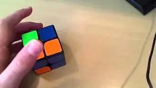 2x2 Walkthrough Solves (Read Description!)