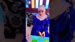 رحلتي مع التحدي.بسملة بطلة القليوبية:رسالتي أن التحدي الحقيقي ليس في الإعاقة، بل في الاستسلام.