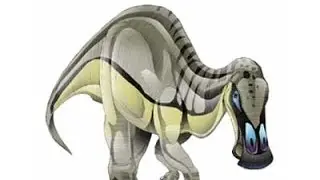 Anatotitan | Enciclopedia sobre Dinosaurios
