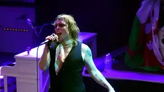 The Struts-Wild Child-Cleveland,OH (04/30/24)