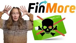 RIP TRANZACTCARD - WELCOME FINMORE #antimlm