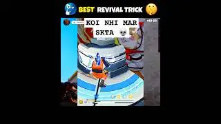 🔥 Free Fire New Trick 2025 #shorts