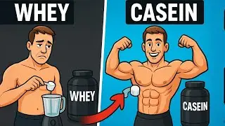 9 BEST SUPPLEMENTS THAT'LL HELP YOU BULK UP FASTER!!