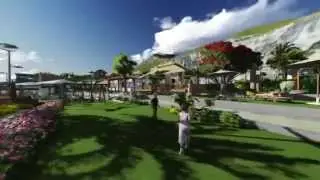 KALIKASAN Resort