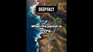 Psychology Facts about Tears.. #beats #psychologicalfacts #trendingshorts