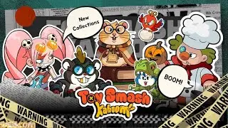 【カッポーン！】おもちゃのサンバを眺める会