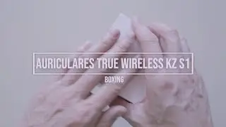 Boxing KZ S1