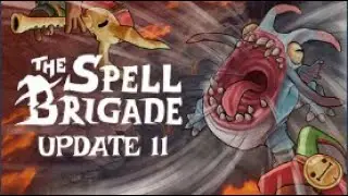 Krog'wa, the Bloated One! - The Spell Brigade
