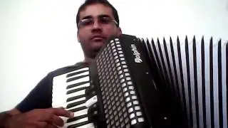Pout-pourri do meu conterr&acirc;neo  Z&eacute; Para&iacute;ba tocado por Kleber de Cajazeiras PB.