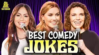Over An Hour of The Best Jokes | Stand-Up Comedy Compilation
