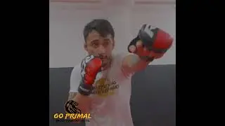 GP ATHLETE: Marco 