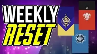 Destiny 2 Weekly Reset 12/5/17 Curse of Osiris MILESTONES, NIGHTFALL The Arms Dealer, Raid Challenge