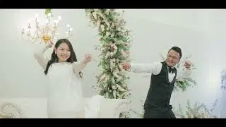 Shainam & Dasara Wedding Reception (Day 2) - 27th March 2024 (Documentary)
