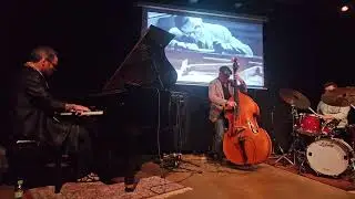 Very Early Jose Alberto Medina Tributo Bill Evans