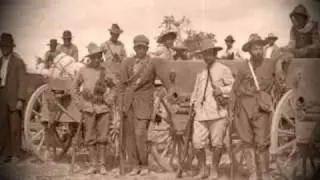 Benjam&iacute;n Argumedo - Revoluci&oacute;n Mexicana
