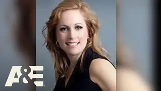 Killer Cases: Florida Doctor Murdered With A Hammer | A&E